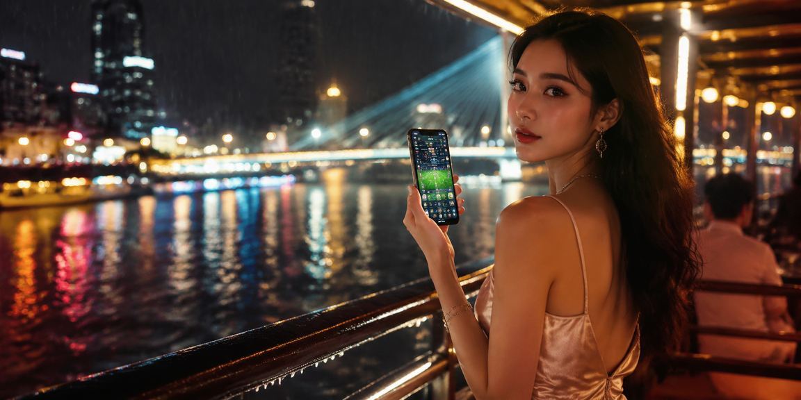 Người dùng tại Cần Thơ trải nghiệm casino trực tuyến trên điện thoại di động