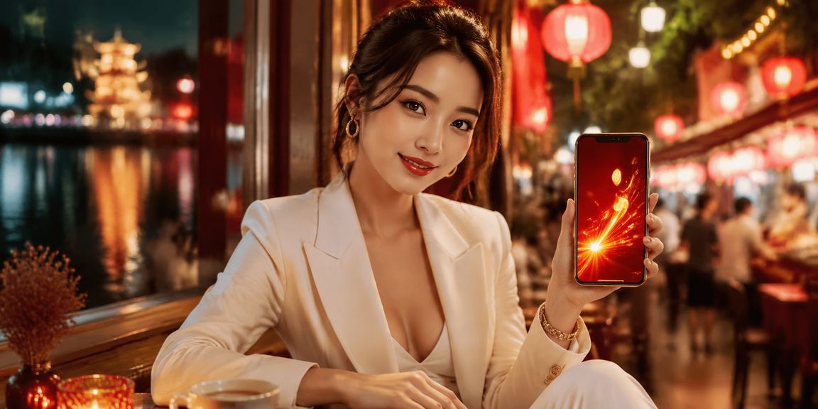 Khung cảnh cá cược trực tuyến của người chơi Việt Nam trong không gian hiện đại